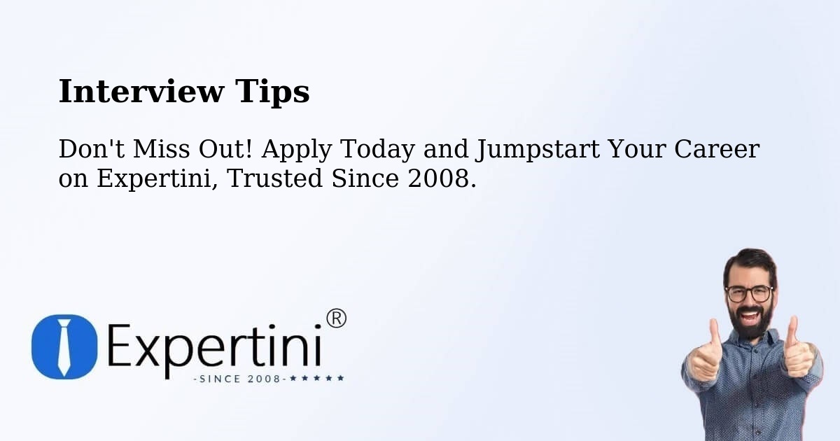 Interview Tips & Techniques for Job Seekers – Andenne - Andenne, Belgium Jobs Expertini